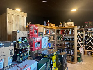 la cave de Wam Cave